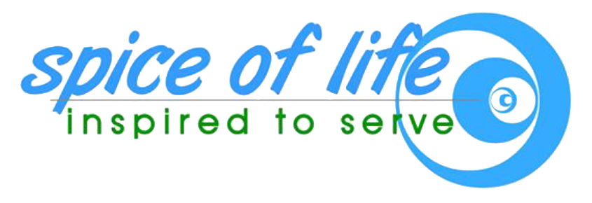 Spice of Life