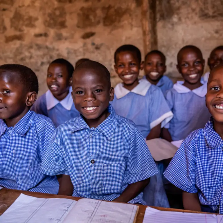 Education support